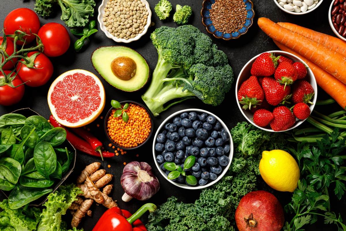 dieta-arcoiris:-que-es-y-cuales-son-los-beneficios-de-consumir-variedad-de-colores