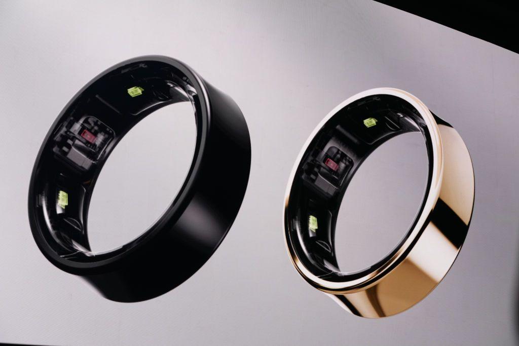 para-que-sirve-el-galaxy-ring,-el-anillo-inteligente-desarrollado-por-samsung-que-cuesta-mas-de-us$400