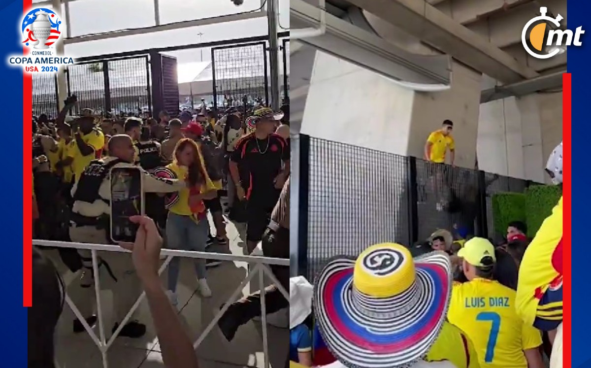 aficionados-de-colombia-protagonizaron-pelea-afuera-del-estadio.-video
