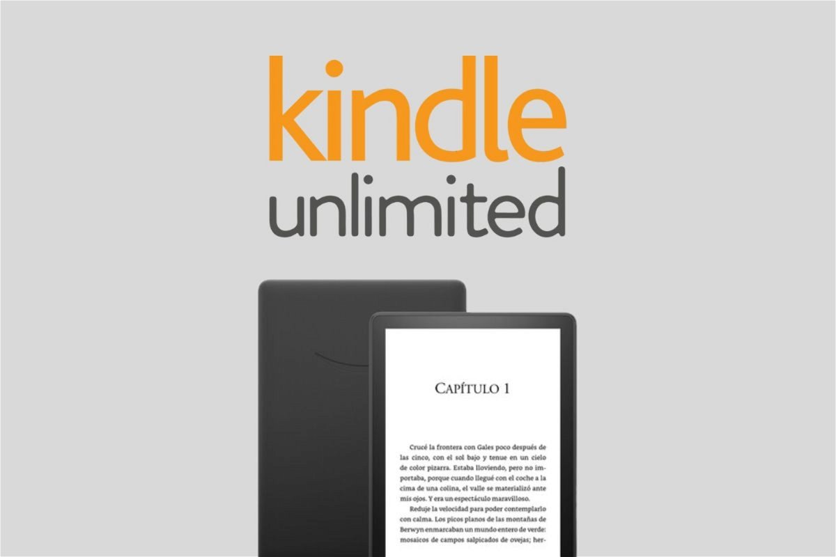 Kindle Unlimited: precios y todo lo que incluye esta suscripción