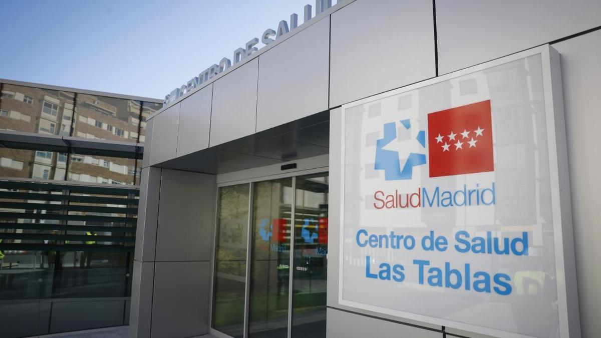 madrid-ofrece-225-plazas-y-contratos-de-larga-duracion-a-los-residentes-de-medicina-de-familia-que-acaban-en-septiembre