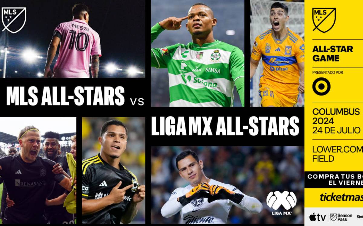 all-star-game-liga-mx-vs-mls:-futbolistas-convocados-para-el-partido