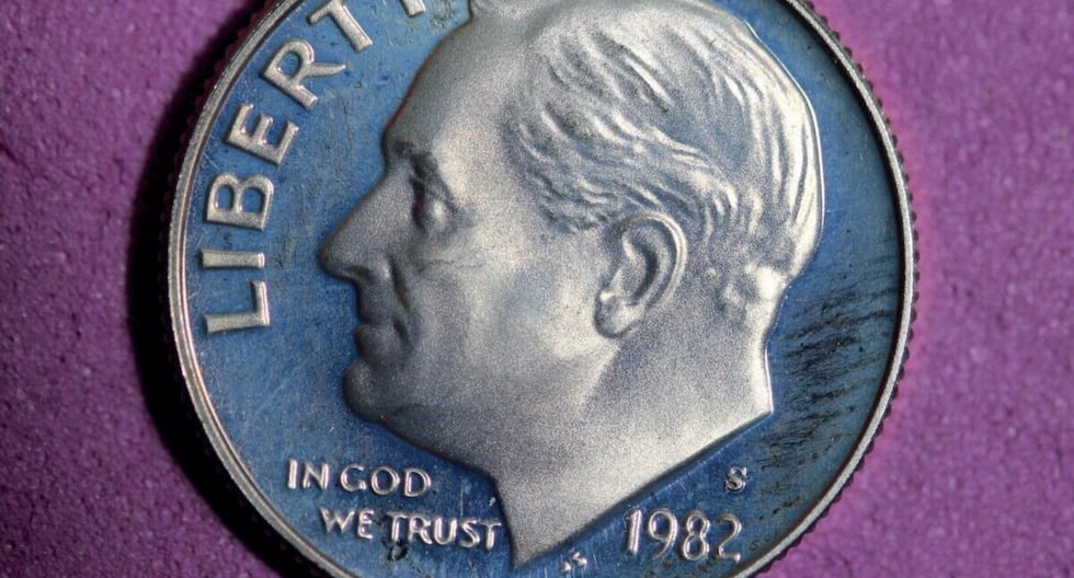 cuanto-valen-las-monedas-de-10-centavos-de-roosevelt-de-1982