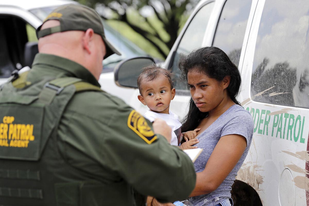 los-arrestos-de-inmigrantes-en-la-frontera-caen-y-se-ubican-en-su-nivel-mas-bajo-de-los-ultimos-anos-–-la-opinion
