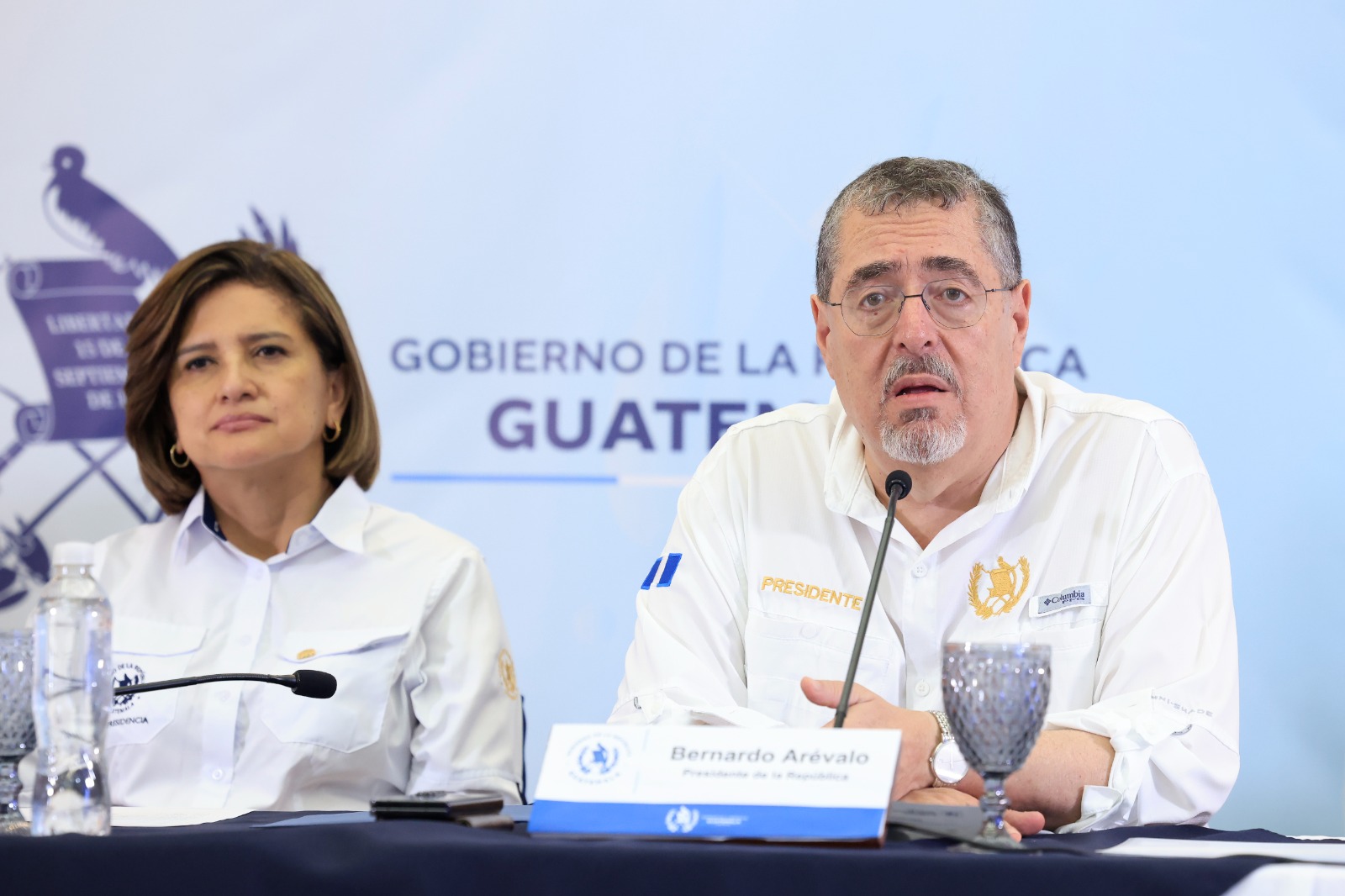 presidente-encabeza-reunion-del-consejo-nacional-de-seguridad,-que-evaluo-la-frontera-de-peten-con-mexico-–-agencia-guatemalteca-de-noticias