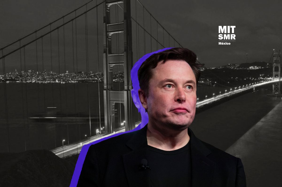 Elon Musk retira a X de San Francisco, estas son sus razones