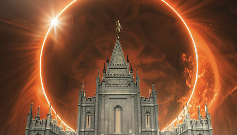 El significado religioso detrás del próximo eclipse solar