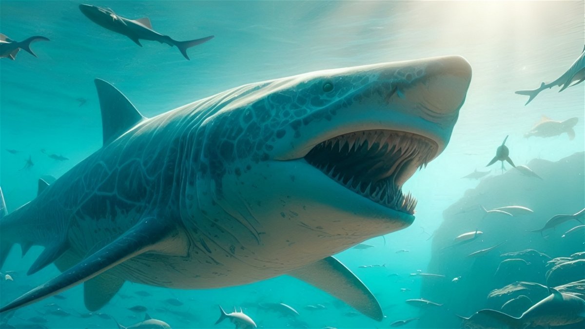 el-aumento-de-las-temperaturas-en-el-mar-puede-afectar-a-los-tiburones:-podrian-volverse-mas-grandes