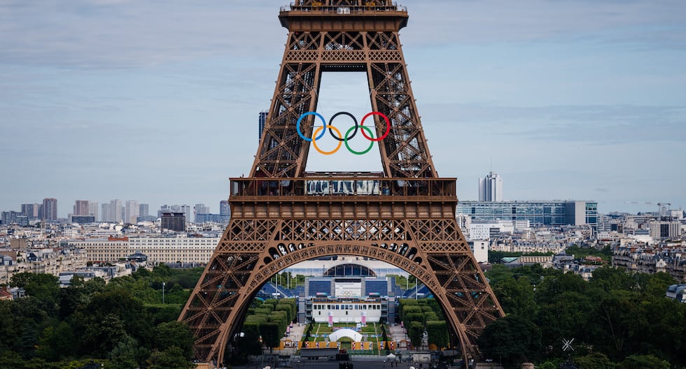 “no-se-vive-un-ambiente-festivo-entre-los-parisinos”:-el-panorama-actual-de-paris,-sede-de-los-primeros-juegos-olimpicos-de-la-era-pospandemica