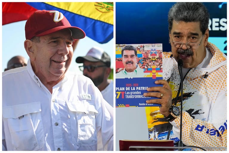 elecciones-en-venezuela-2024:-por-que-los-inmigrantes-venezolanos-no-pueden-votar-en-eeuu.