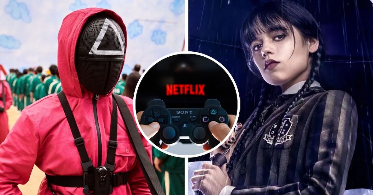 Los nuevos videojuegos que transformarán la experiencia en Netflix | Tecnología | La Voz del Interior
