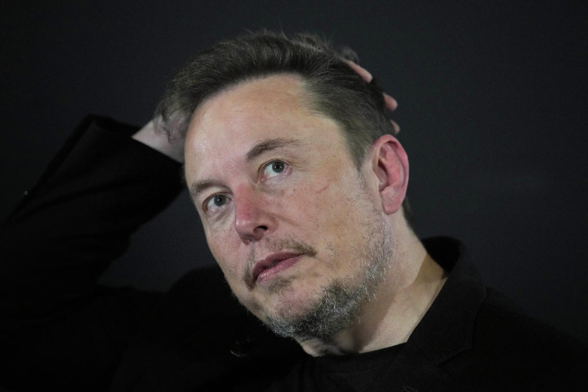 ¿Se ha pegado Musk un 'tiro en el pie'? Cada vez menos demócratas dispuestos a comprar un Tesla