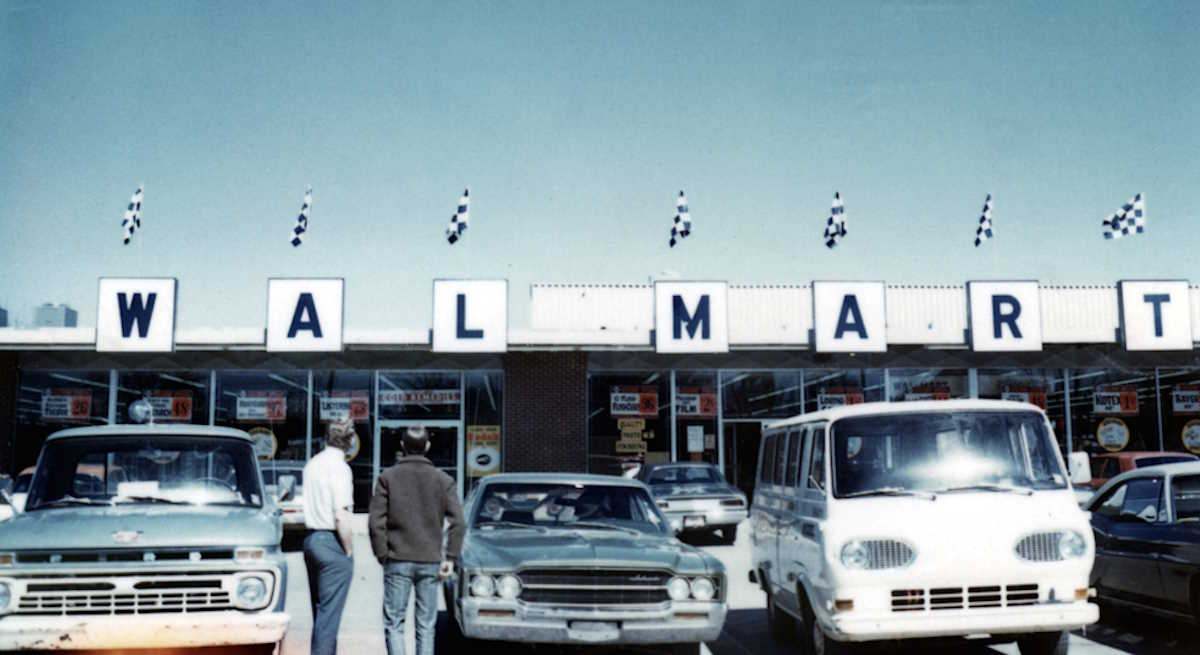 Historia de Walmart, el imperio minorista que impulsa la riqueza de la familia Walton