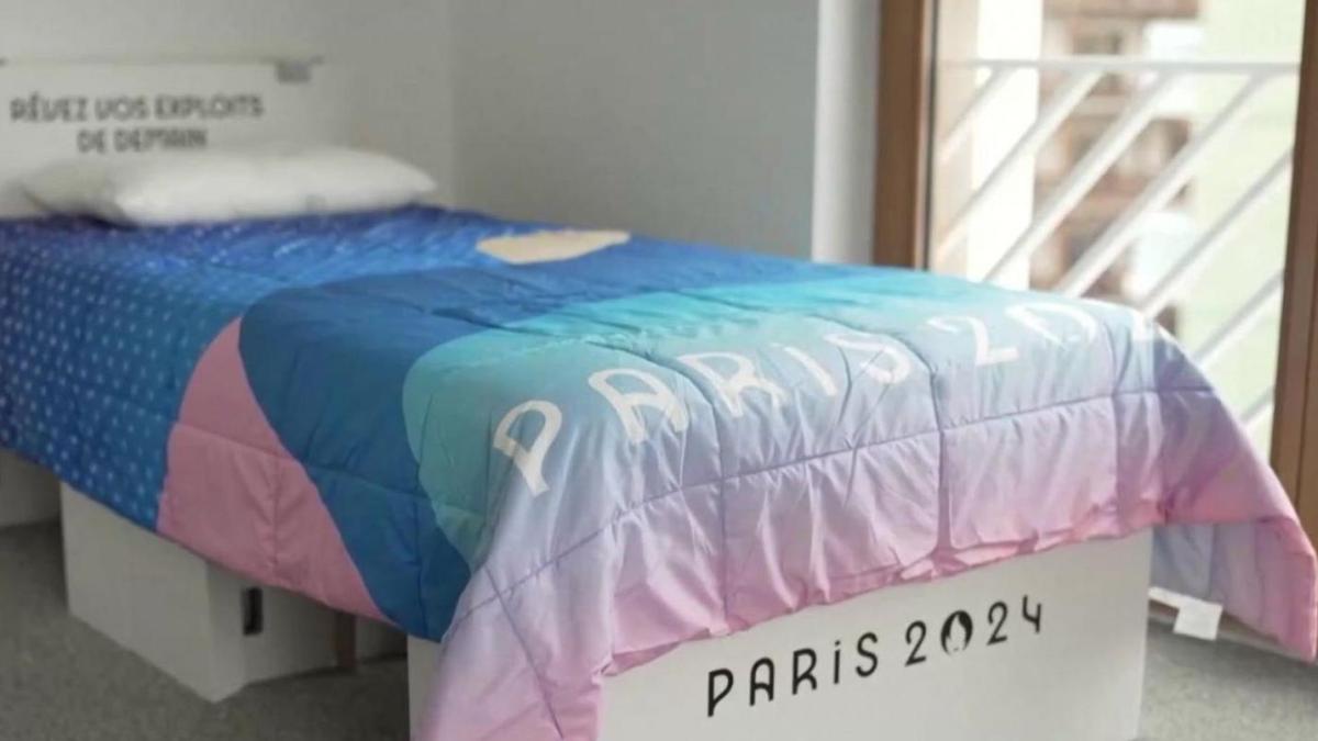 Estas son las curiosidades más virales de los Juegos Olímpicos de París 2024