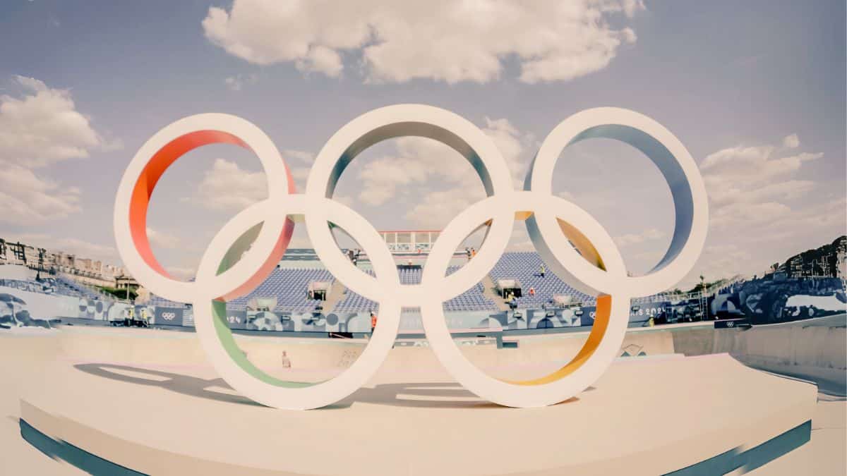 La historia de los Juegos Olímpicos: Deporte, cultura y hasta religión unidas