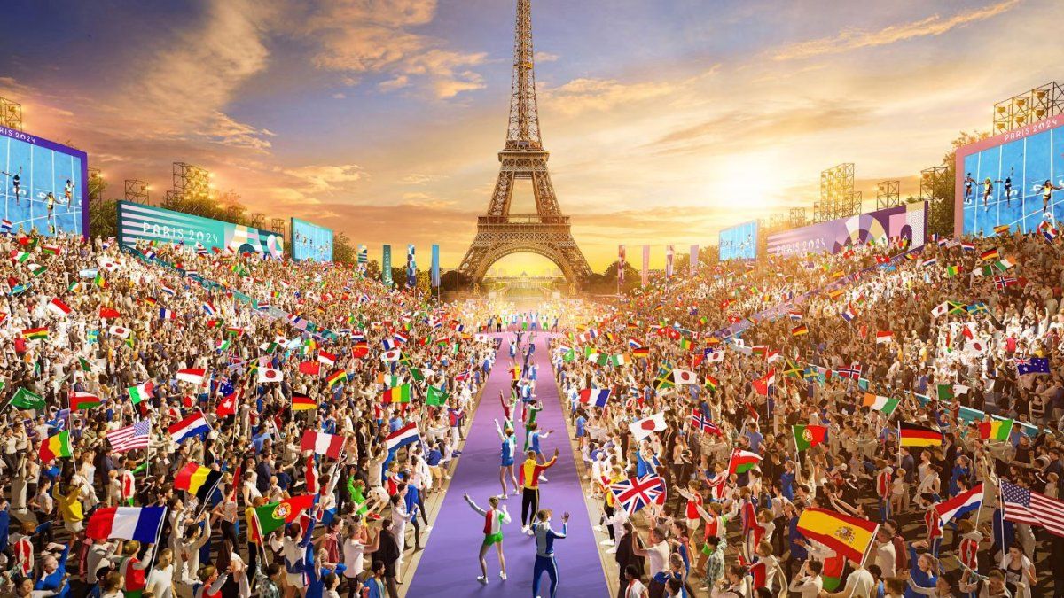 Juegos Olímpicos París 2024: breaking, realidad aumentada y otras curiosidades