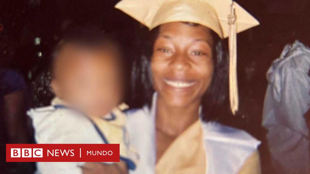 Los impactantes momentos en que un policía dispara y provoca la muerte de una mujer negra por sentirse amenazado por una olla – BBC News Mundo