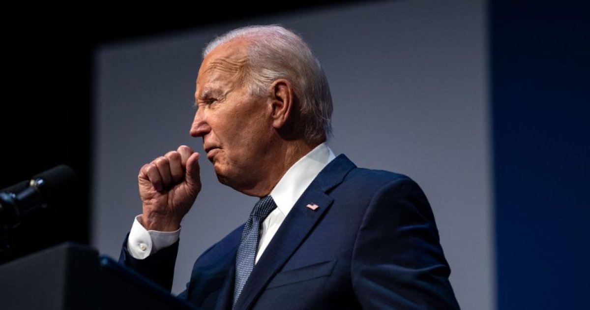 Biden comparecerá este miércoles para explicar porqué abandona la carrera presidencial