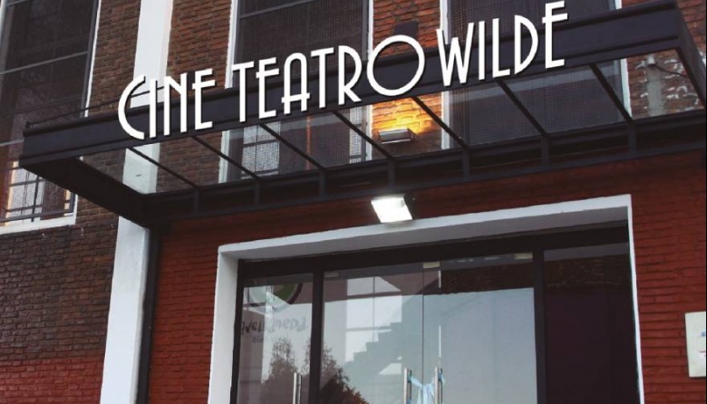 El Cine Teatro Municipal más completo de Wilde – Avellaneda Hoy