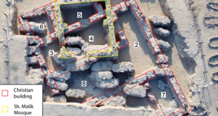 antiguo-edificio-cristiano-descubierto-en-bahrein