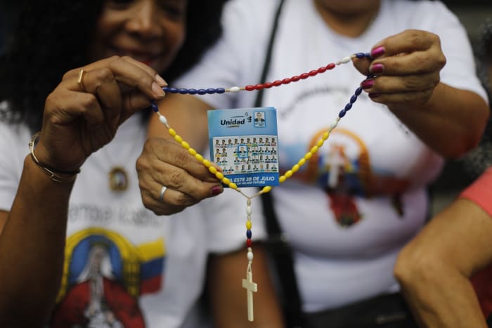 ¿en-que-creen-los-venezolanos?-una-mirada-a-la-religion-en-venezuela-a-pocos-dias-de-las-elecciones