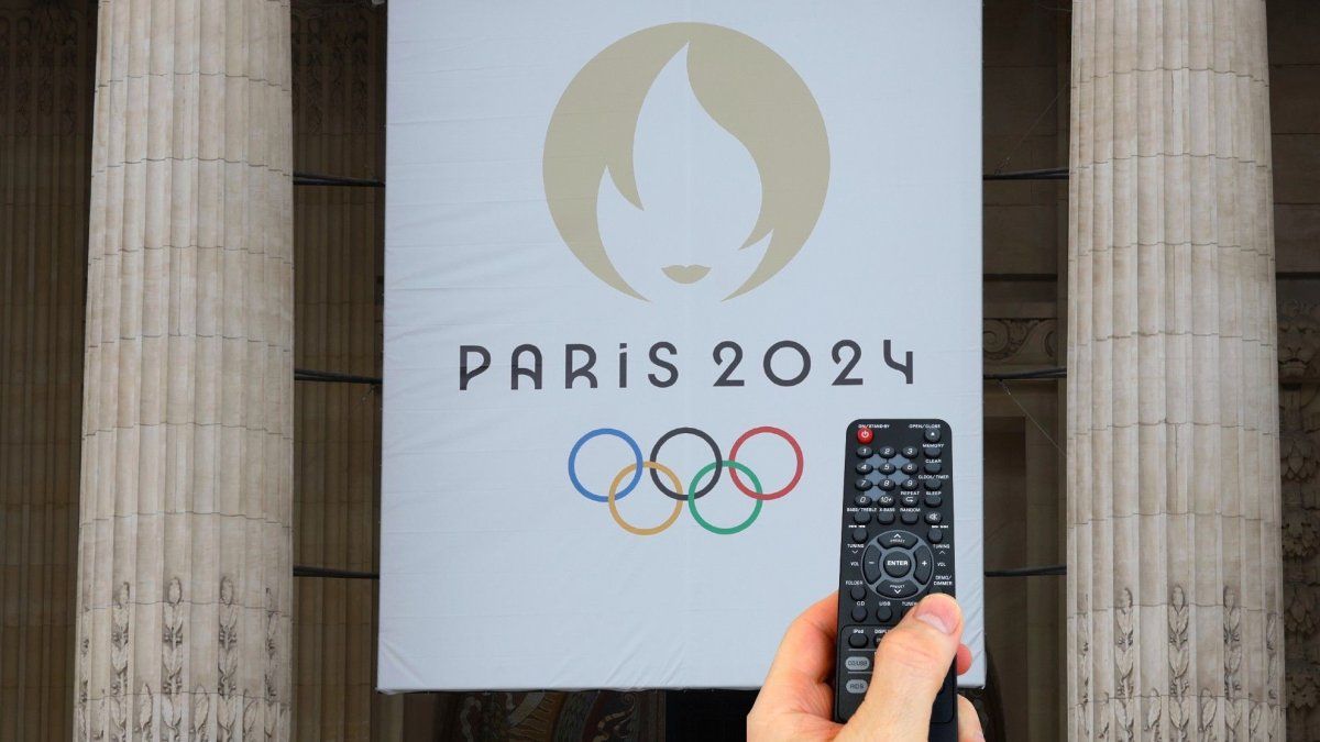 paris-2024:-por-donde-ver-los-juegos-olimpicos-gratis-desde-mexico