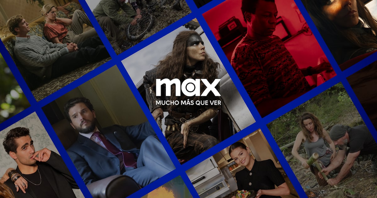 Todos los títulos que estarán disponibles Max en agosto | Cine y series | La Voz del Interior