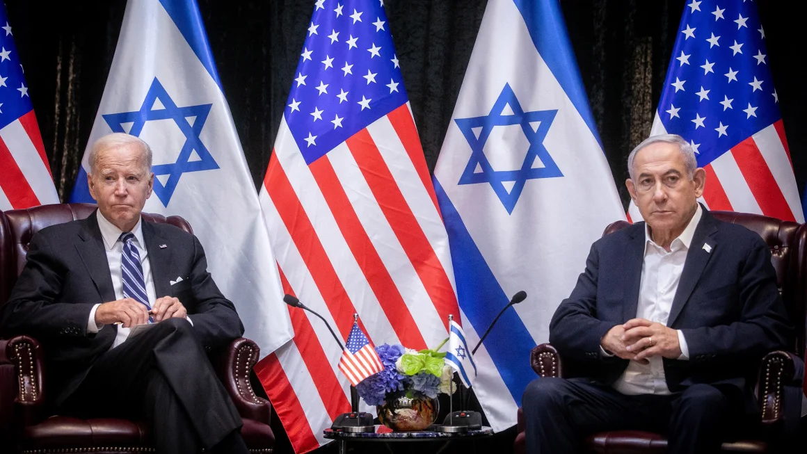 se-espera-que-biden-inste-energicamente-a-netanyahu-a-aceptar-un-acuerdo-de-alto-el-fuego-en-gaza-en-su-reunion-del-jueves