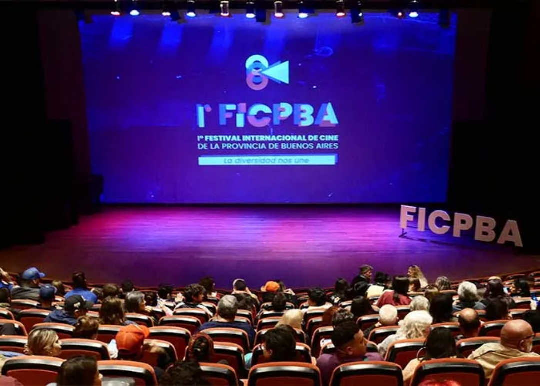 El Festival Internacional de Cine revela a sus jurados para 2024