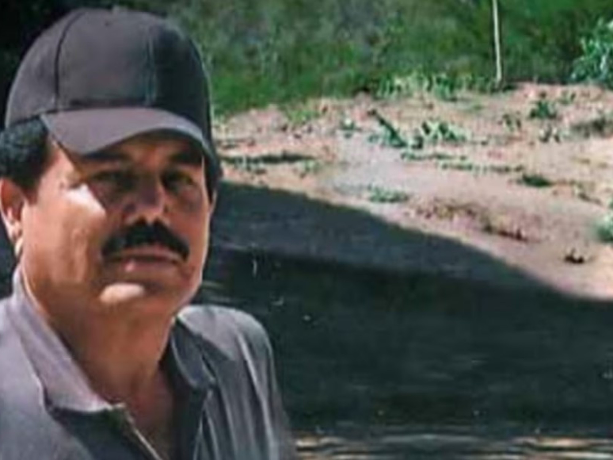 Golpe al narcotráfico en Estados Unidos: detienen a un fundador del cartel de Sinaloa, junto a uno de los hijos del “Chapo” Guzmán