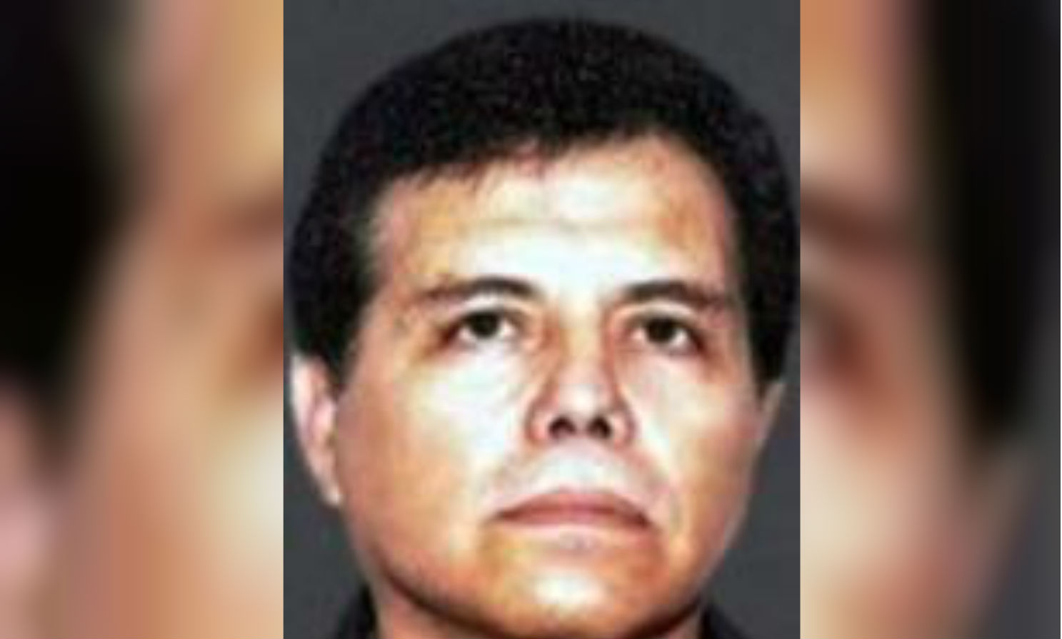 Detienen en Texas a “El Mayo” Zambada y a un hijo de “El Chapo” Guzmán