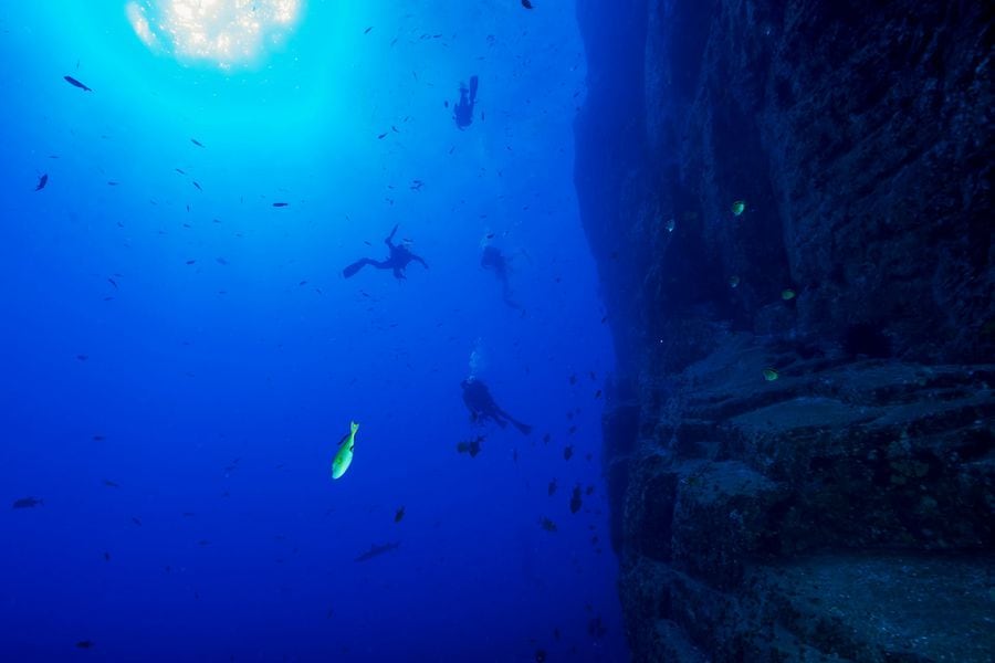 Qué es el extraño ‘oxígeno oscuro’ que encontraron en el fondo del mar y por qué las mineras están interesadas – La Tercera