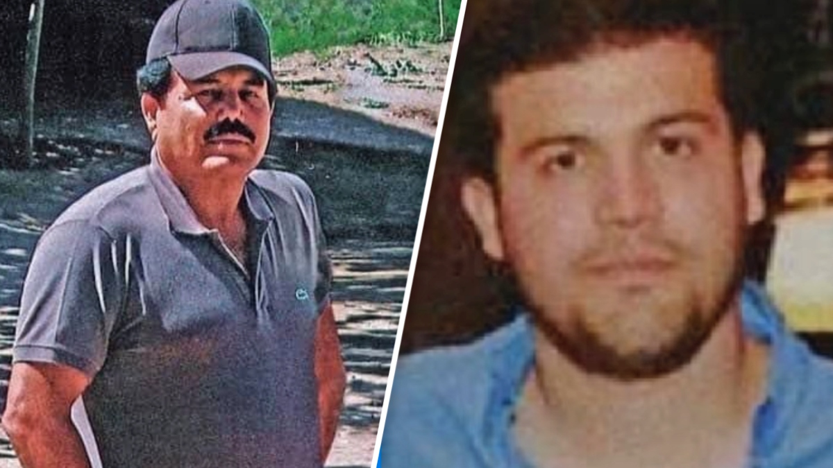 Capturan a “El Mayo” Zambada, histórico capo del narco, junto a hijo de “El Chapo”