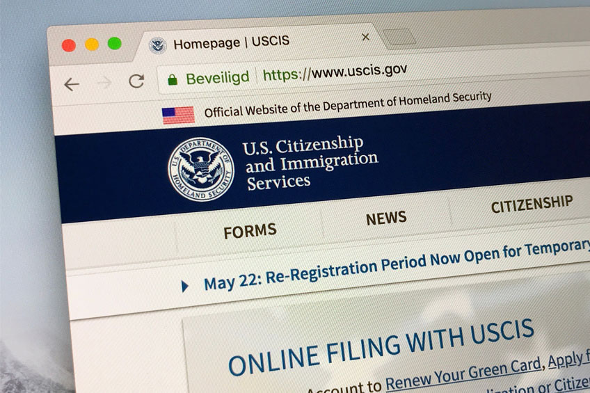 Servicio de Inmigración de EE.UU. acumula casi 10 millones de casos pendientes – evtv