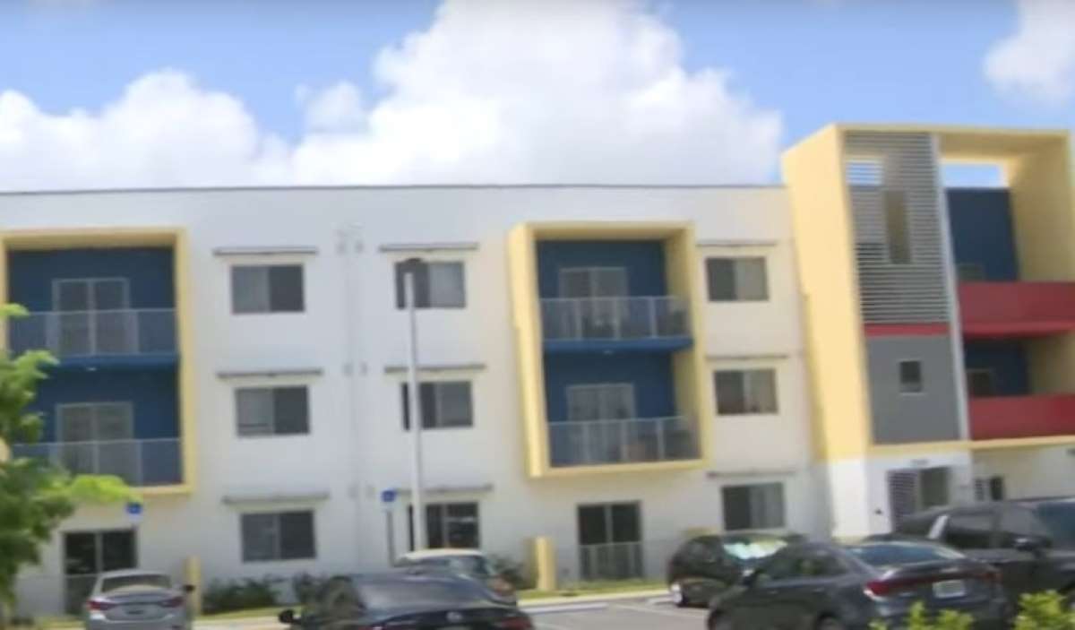 Nuevos apartamentos para familias de bajos ingresos fueron inaugurados por autoridades de Miami-Dade