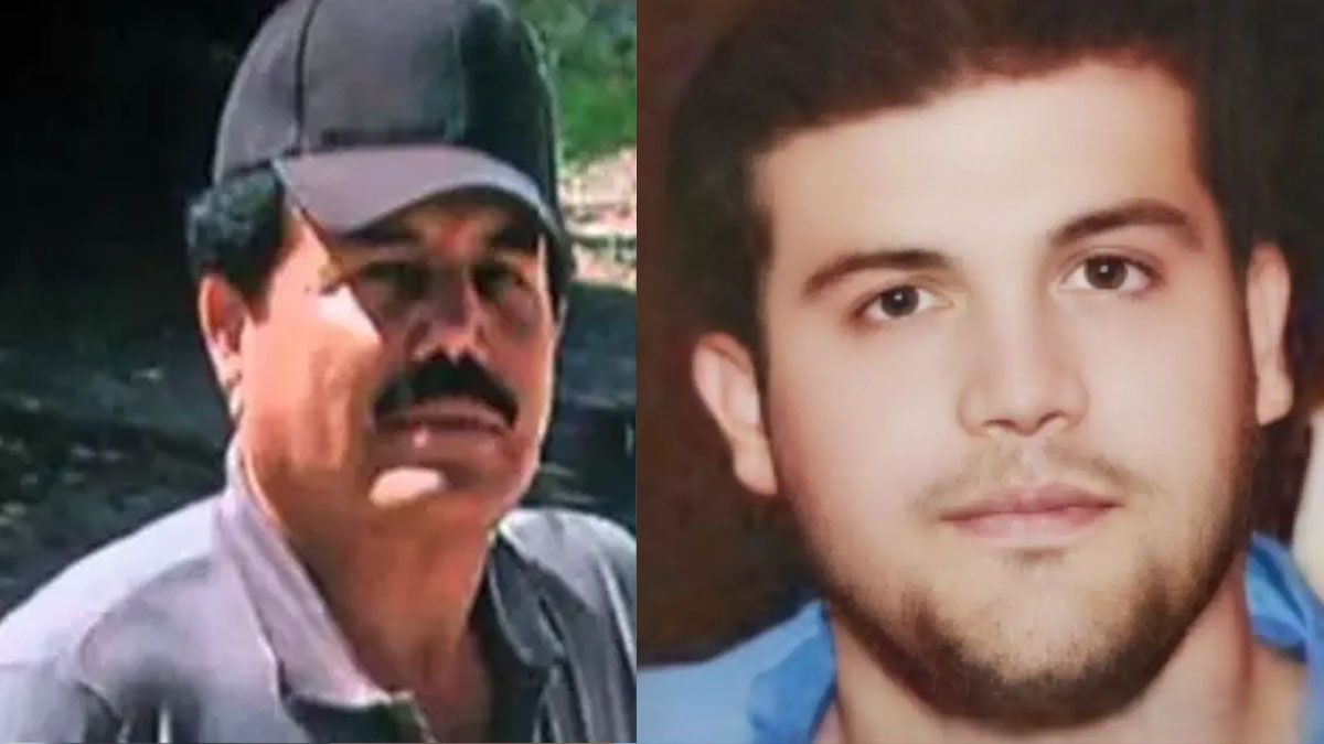Golpe al narco: la “traición” que terminó con la caída del “Mayo” Zambada y el hijo del “Chapo” Guzmán
