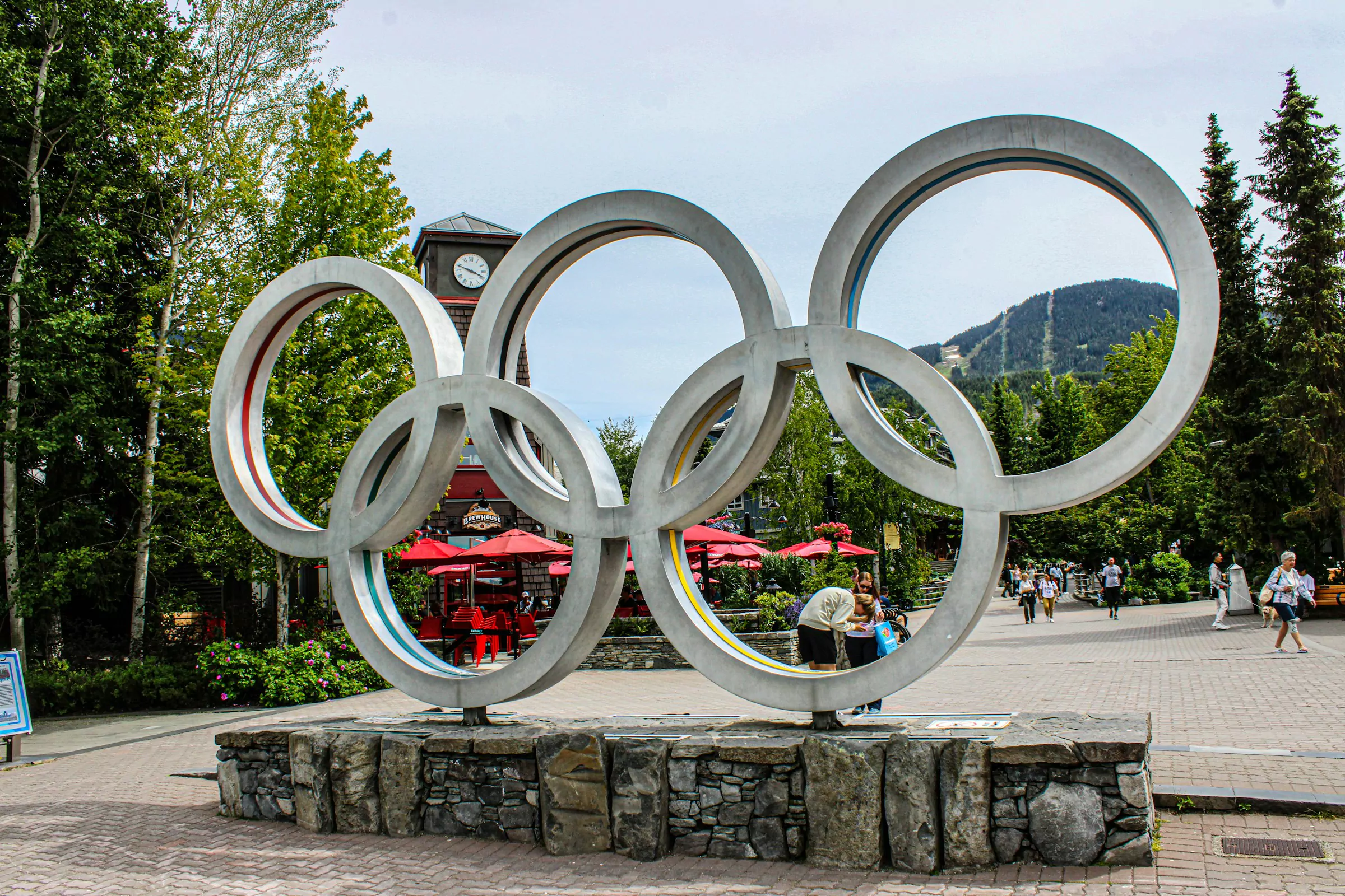 10 curiosidades que debes saber de los Juegos Olímpicos