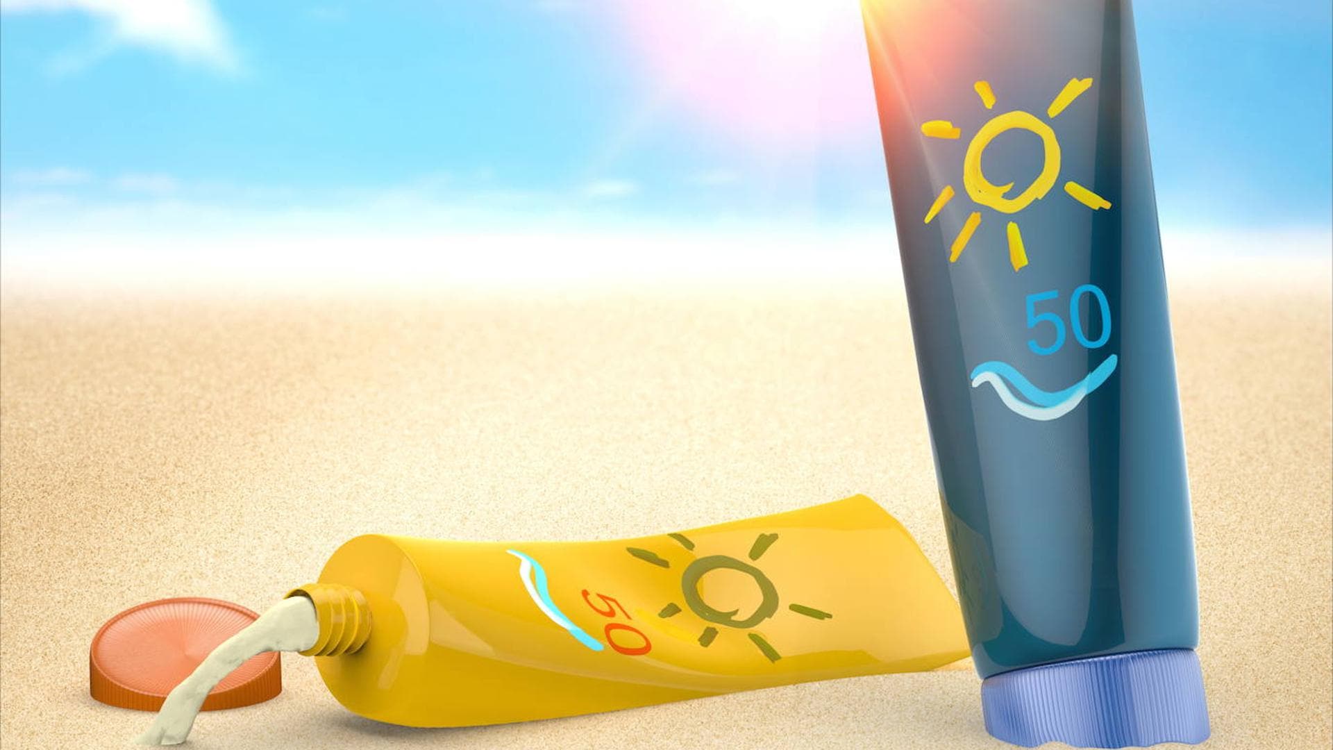 Siete curiosidades que no sabes de las cremas solares | El Correo