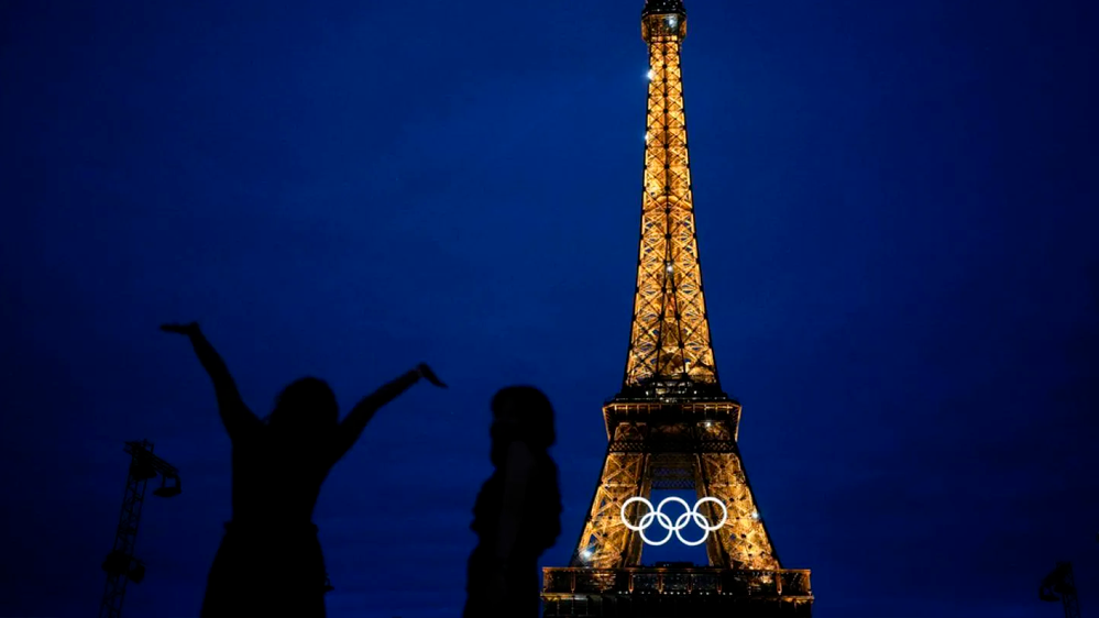 Atletas cristianos ven los Juegos de Paris como una oportunidad de oro para compartir el evangelio