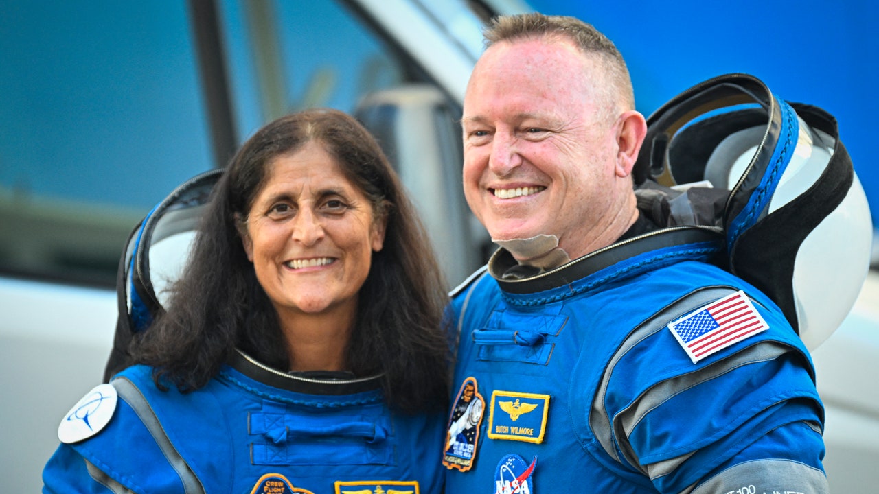 Los dos astronautas de la Boeing Starliner siguen varados en la Estación Espacial Internacional