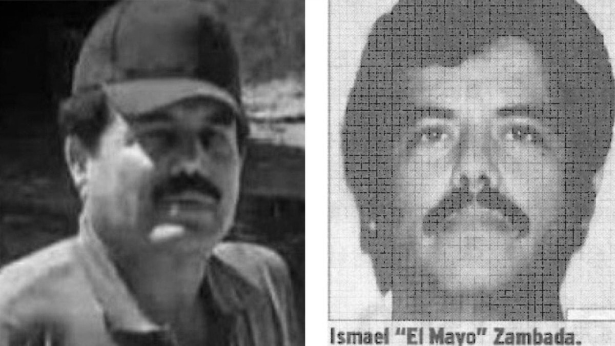 ¿Quién es Ismael Zambada García “El Mayo” capturado por EEUU?