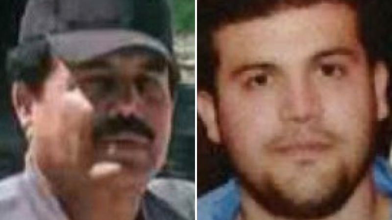 The alleged Mexican drug cartel bosses arrested or extradited in recent years | CNN