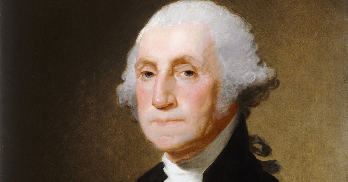 George Washington, el hombre que llevó a Estados Unidos a la independencia