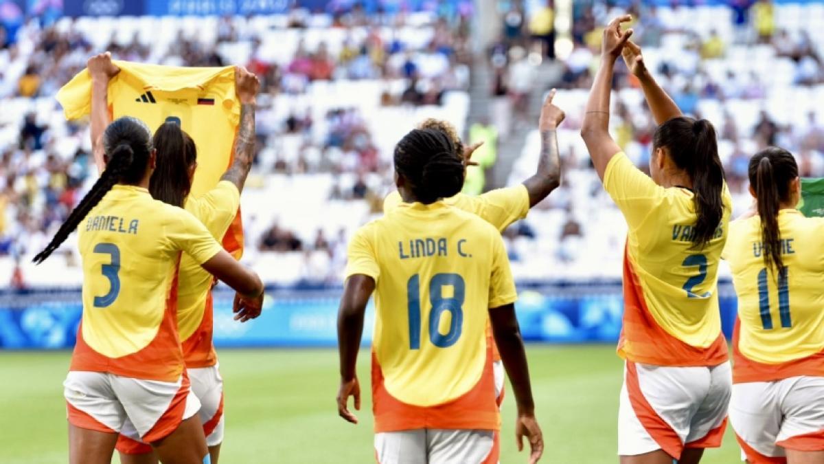 juegos-olimpicos-2024:-cuando-y-contra-quien-vuelve-a-jugar-la-seleccion-colombia-femenina