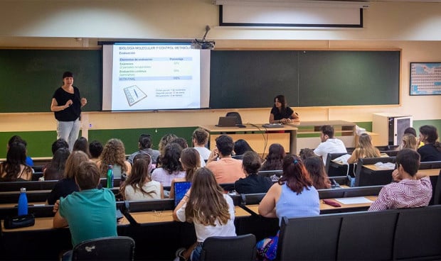 las-facultades-de-medicina-encaran-el-final-de-los-examenes-mas-dificiles