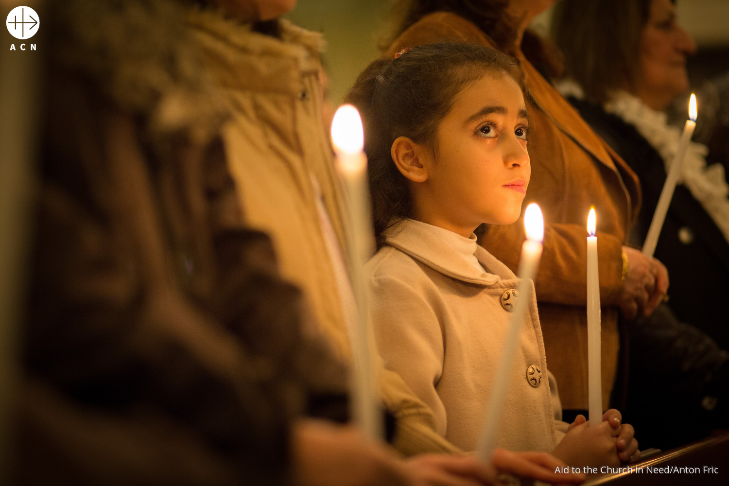 Regreso de los cristianos a Irak 10 años después de la invasión del ISIS