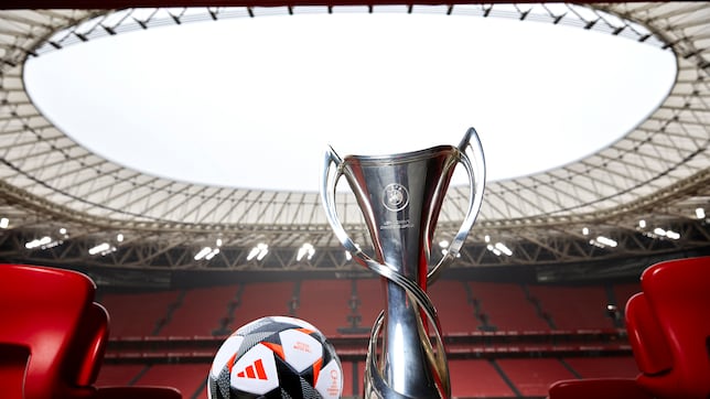 La UEFA revela los cambios de la Champions Femenina y anuncia la creación de una nueva competición europea
