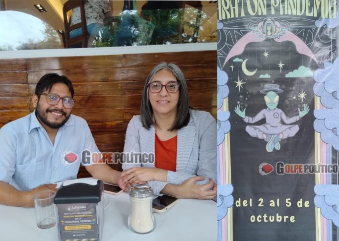 ¡Empezó la convocatoria! Realizarán concurso de artes escénicas “Maratón Pandemia” en Xalapa – Golpe Político