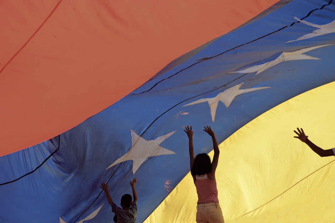 Estados Unidos reconoce victoria de Edmundo González en Venezuela | PalabrasClaras.mx