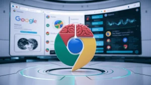 La última actualización de Google Chrome trae nuevas herramientas de inteligencia artificial para funciones de búsqueda – Natura Hoy